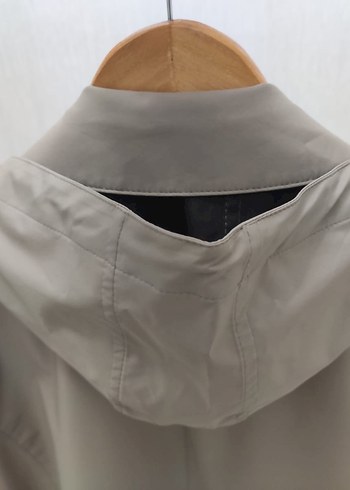 Kiğılı Erkek Mont - Görsel 3