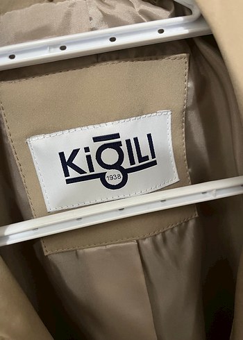 Kiğılı Erkek Mont - Görsel 4