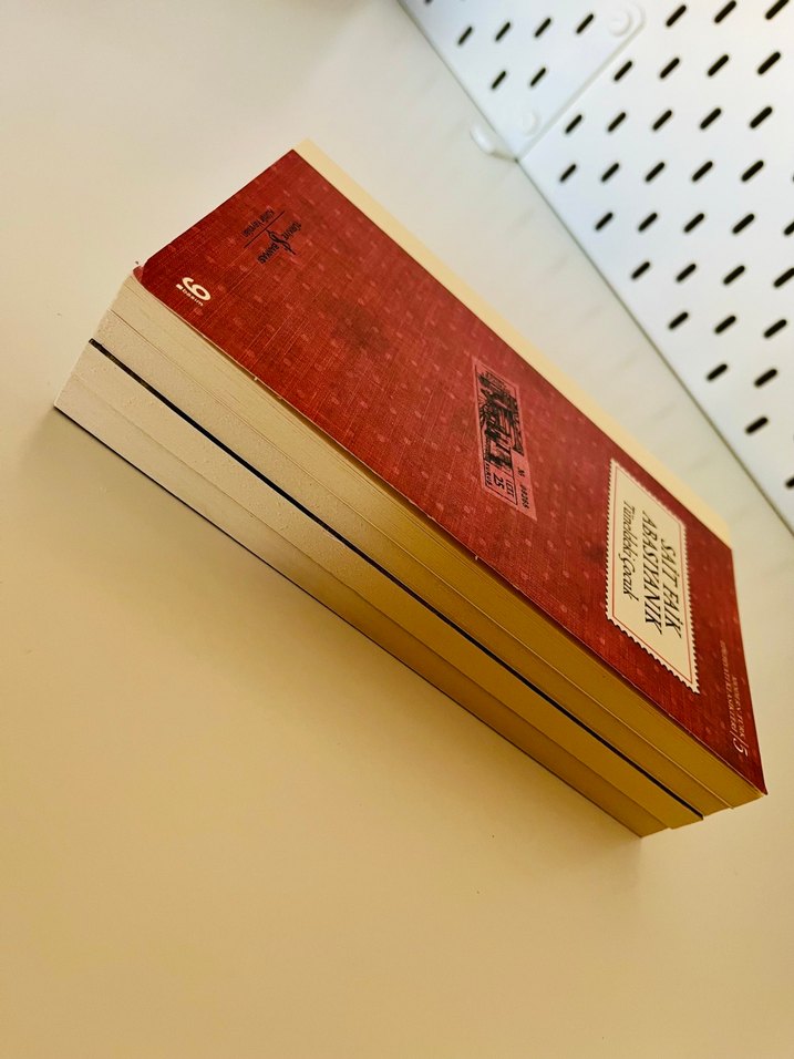 Sait Faik Abasıyanık Kitapları - Görsel 3