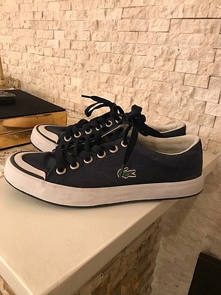 Lacoste ayakkabı