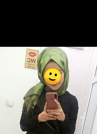 İpekevi ipek şal