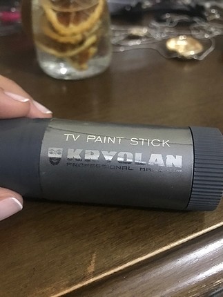 Kryolan Stick Fondöten 