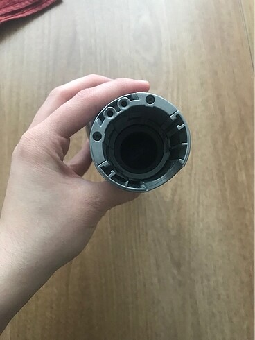 Dyson mobilya altı adaptörü