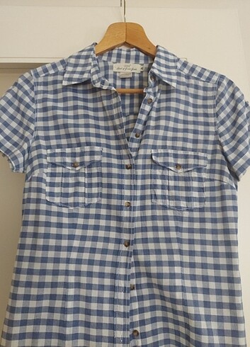 H&M gomlek