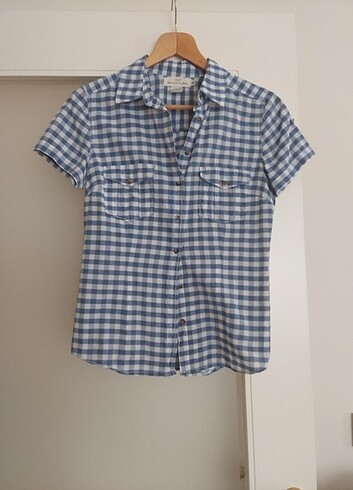 38 Beden H&M gomlek