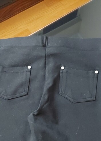 Zara ZARA tayt pantolon