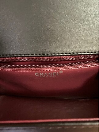  Beden Chanel Çanta