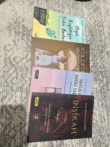 Kitap