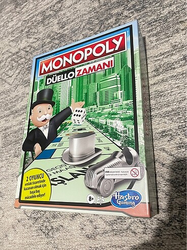 Monopoly