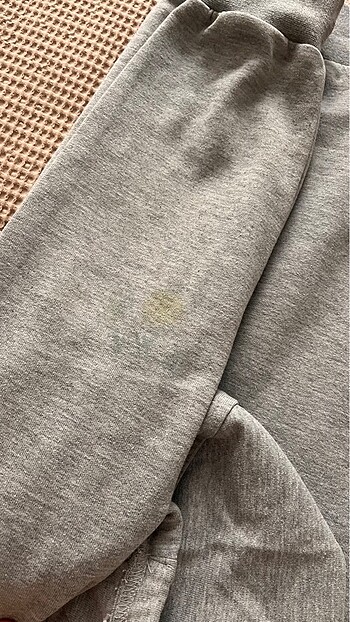13-14 Yaş Beden 2 adet sweatshirt