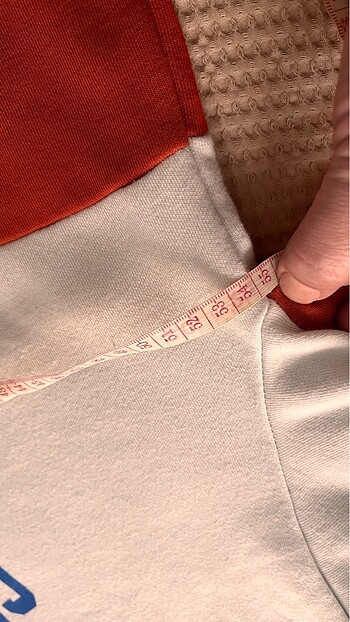 13-14 Yaş Beden çeşitli Renk 2 adet sweatshirt
