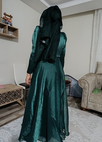 Armine Abiye