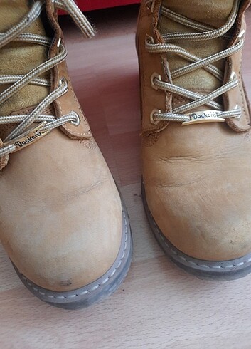 Dockers Bot temiz
