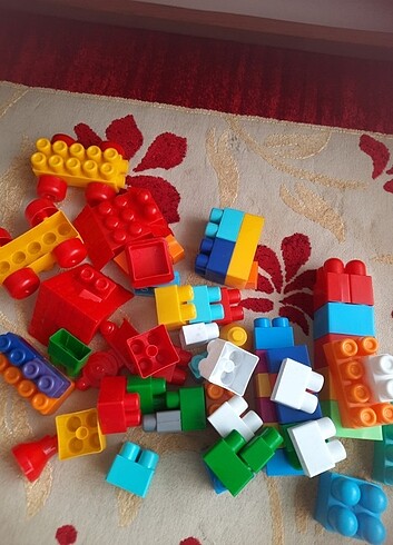 Beden Lego