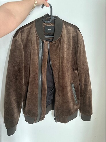 Zara ceket