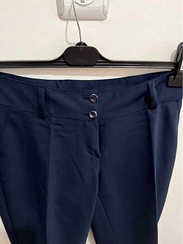 Diğer KUMAŞI PANTOLON