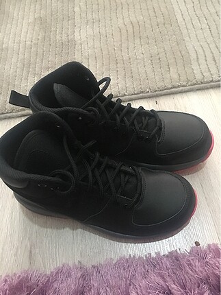 Nike ayakkabı