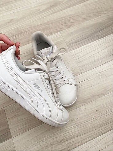 Puma puma up unisex ayakkabı