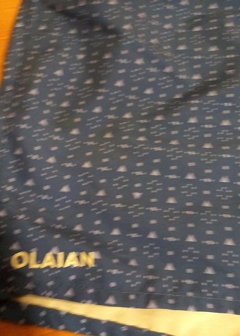 erkek deni şort - Görsel 6