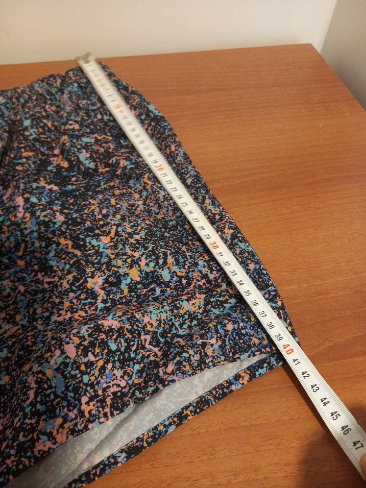 erkek deniz şortu - Görsel 4