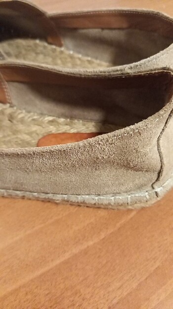 Espadril - Görsel 5