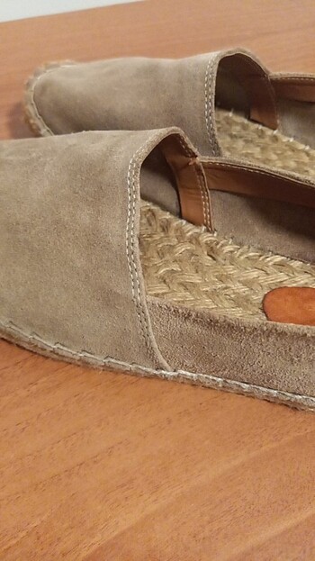 Espadril - Görsel 6