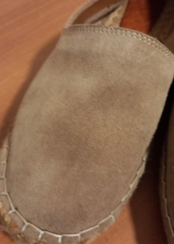 Espadril - Görsel 2