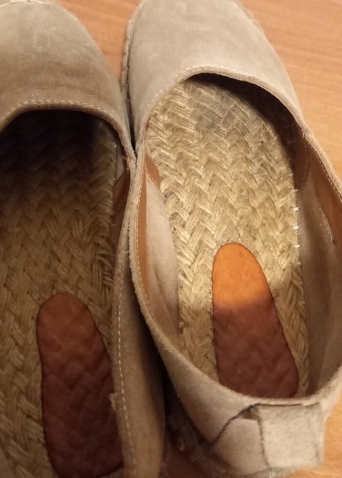 Espadril - Görsel 3