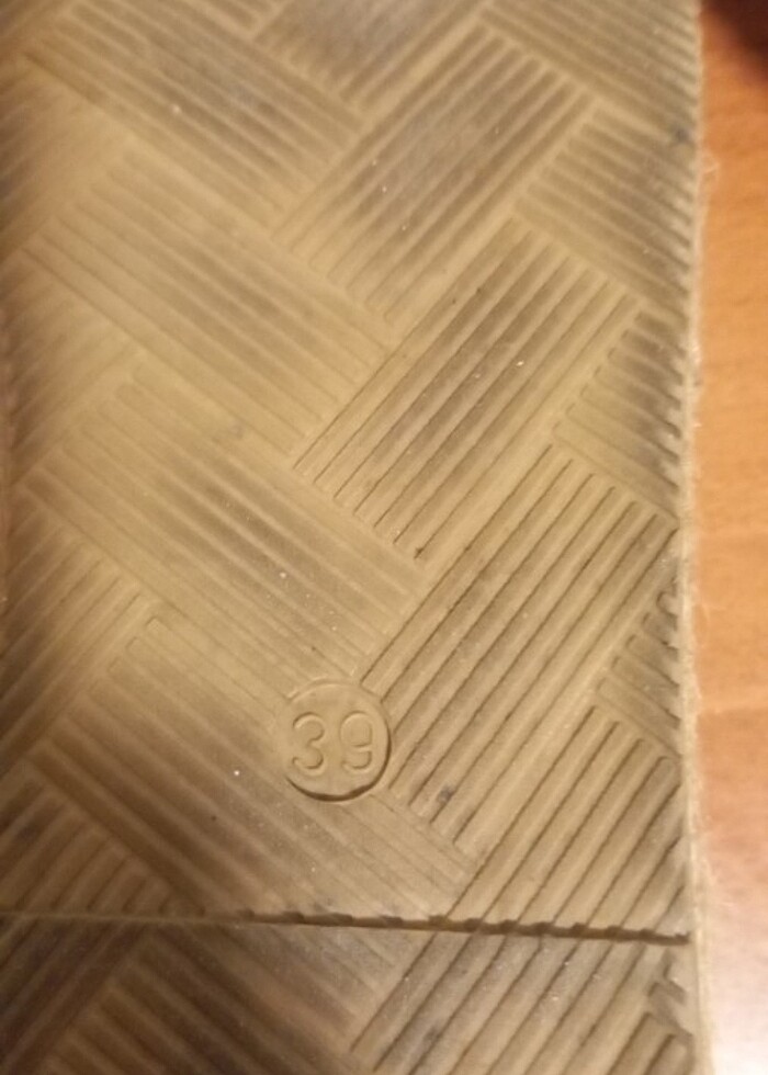 Espadril - Görsel 4