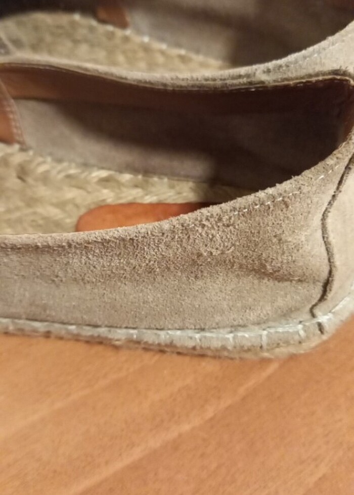 Espadril - Görsel 5