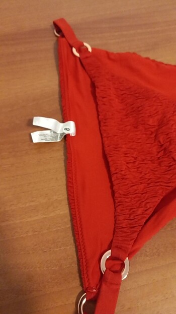 Suwen Suven bikini