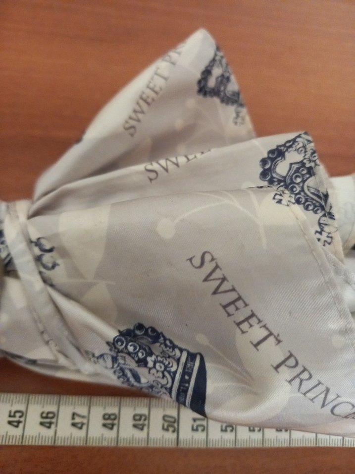 Bej ve Gri Fiyonk Detaylı Kadın Şemsiye - Görsel 2