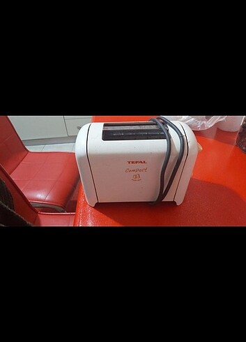 TEFAL EKMEK KIZARTMA MAKİNASİ 