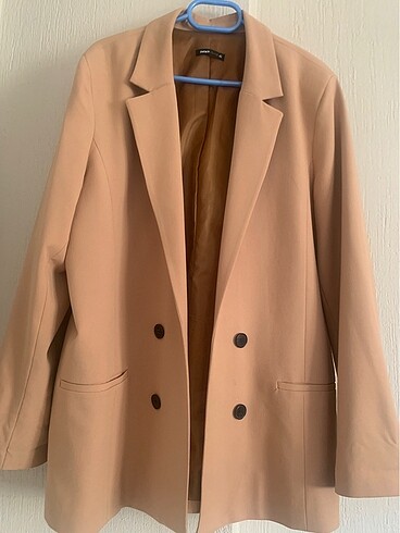 Blazer ceket