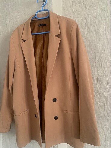 xl Beden Blazer ceket