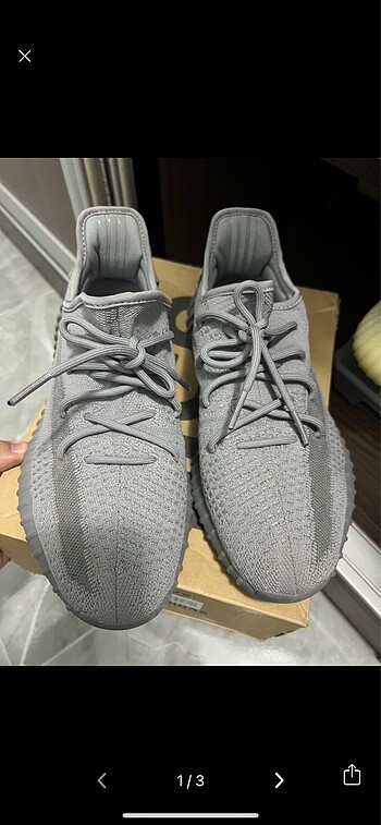 Yezzy ayakkabı