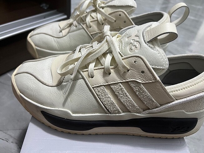 adidas Y3 rivalry