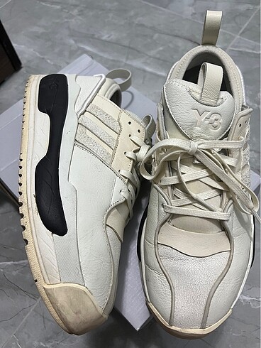 Adidas adidas Y3 rivalry