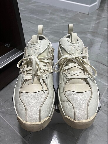 43 Beden adidas Y3 rivalry