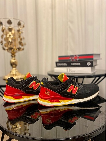 NEW BALANCE / 42,5 / NCAP 530