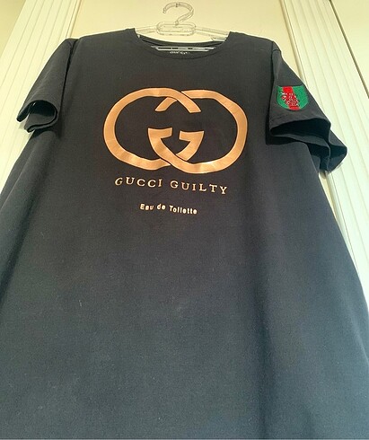 xxl Beden siyah Renk GUCCİ / XXL /