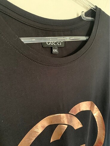 xxl Beden GUCCİ / XXL /