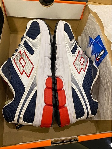 LOTTO / RUN / 43 /