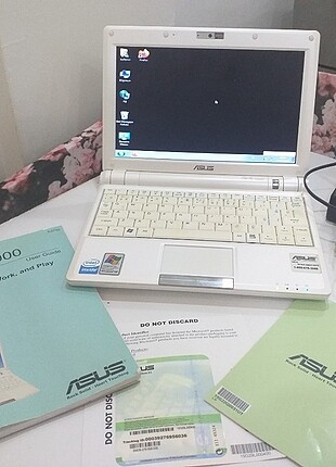 Asus laptop 