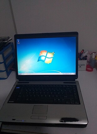 Toshiba laptop