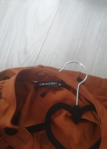 LC Waikiki Lcw tesettür gömlek