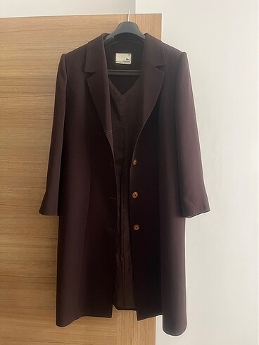 Tunik ceket