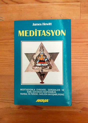 Meditasyon - James Hewitt