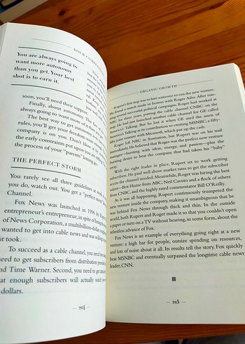  Beden Jack Welch ile Winning - Biyografi Kitabı ingilizce