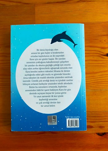  Beyaz Yunus - Gill Lewis